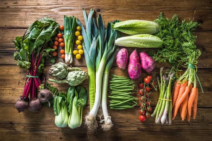 Légumes
